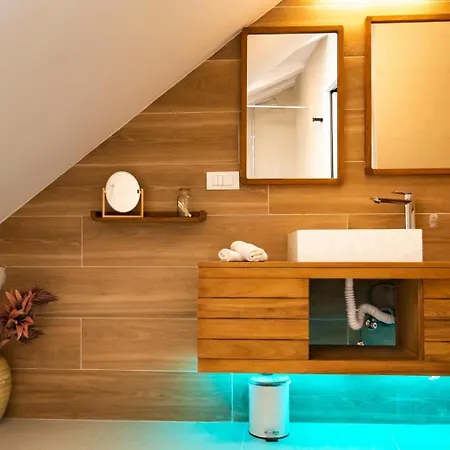 Shanti Дубровник