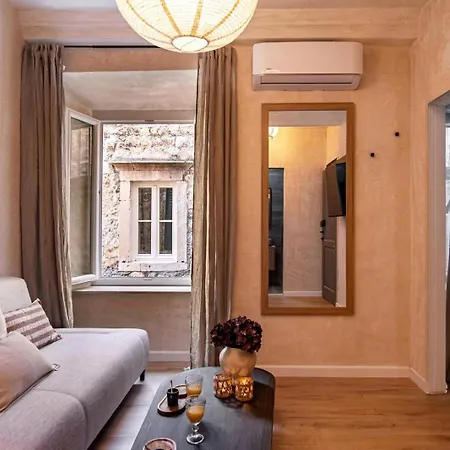 Apartment Shanti