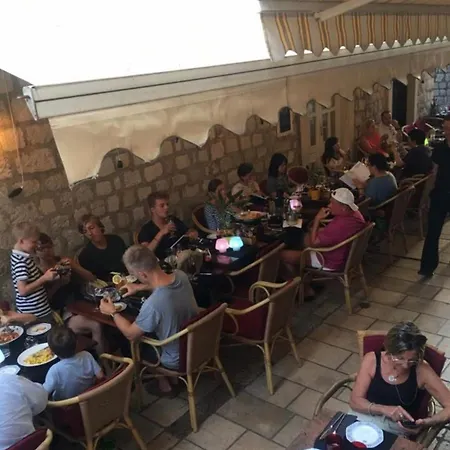 Апартаменты Shanti