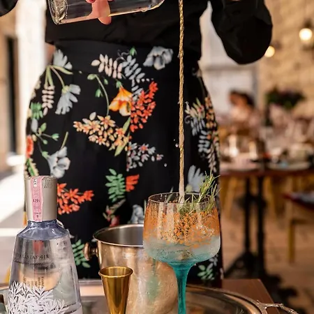 Shanti Апартаменты *