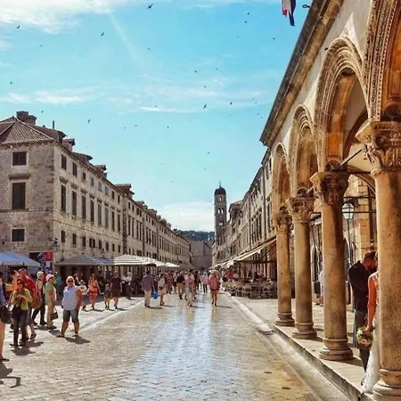 Shanti Dubrovnik