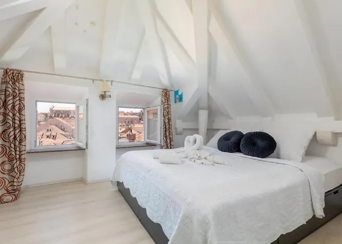 Shanti * Dubrovnik