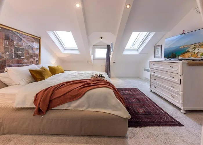 Apartamento Shanti *