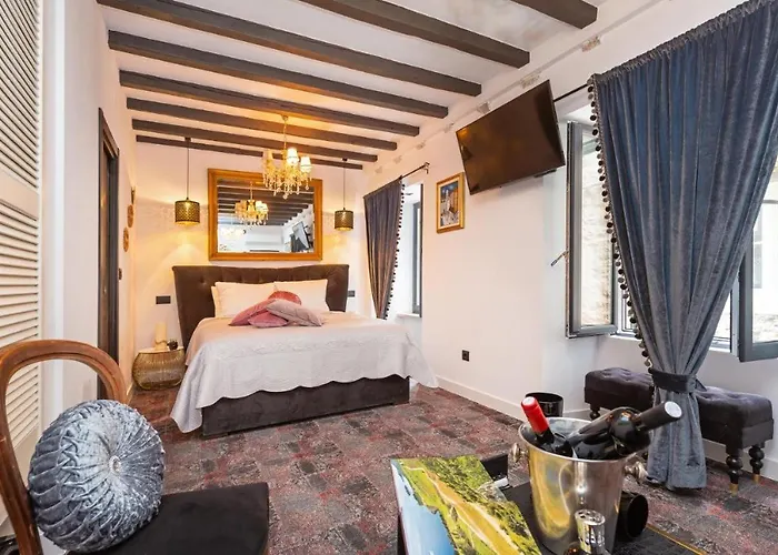 Shanti Apartamento Dubrovnik