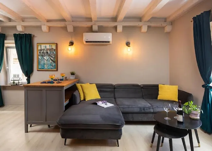 Apartamento Shanti