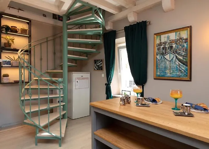 Shanti Apartamento *