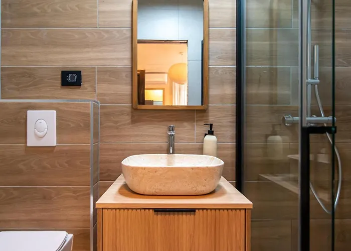 Apartamento Shanti *