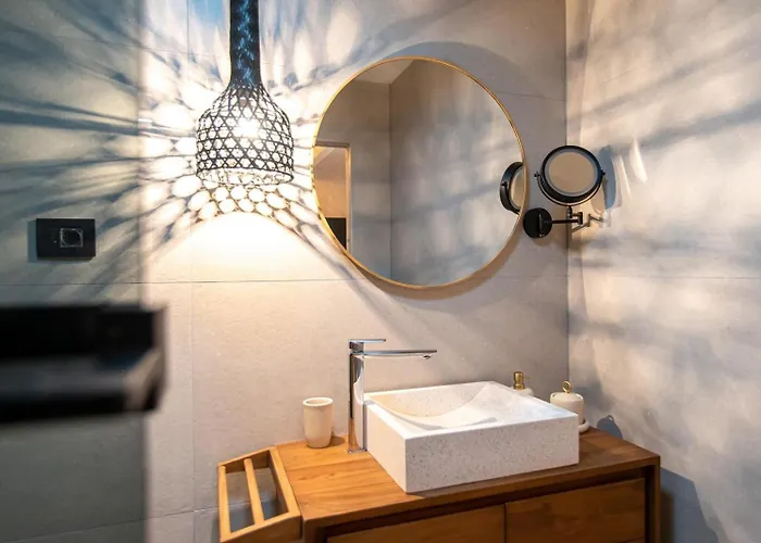 Apartamento Shanti Dubrovnik