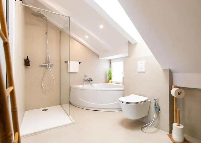 Shanti Apartamento *