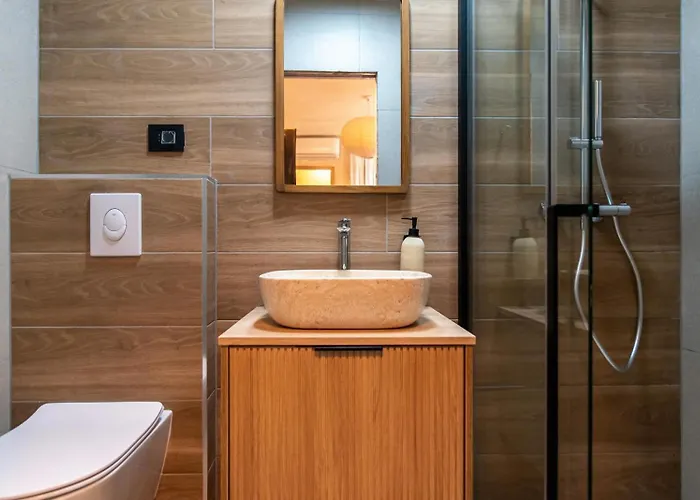 Apartamento Shanti *