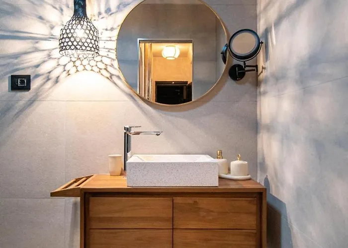 Apartamento Shanti *