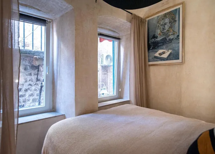 Apartamento Shanti *