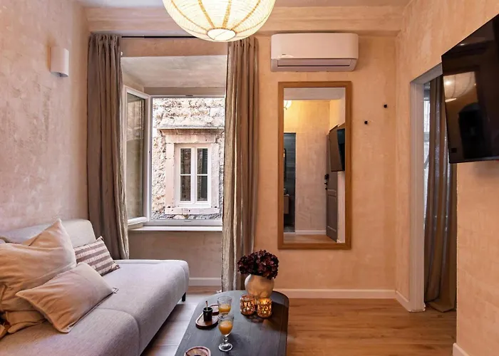 Apartamento Shanti