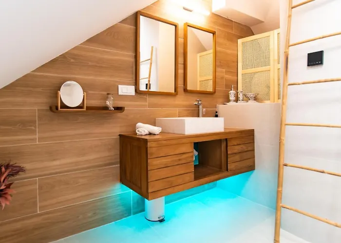 Shanti Apartamento Dubrovnik