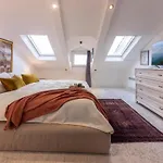 Apartment Shanti *