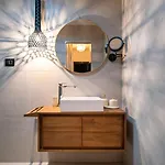 Apartment Shanti *