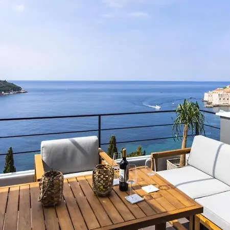 Lägenhet Shanti Dubrovnik