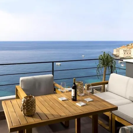 Shanti Dubrovnik