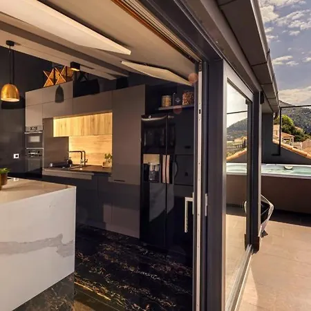 Shanti Apartman Dubrovnik
