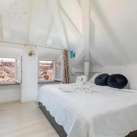 Shanti * Dubrovnik