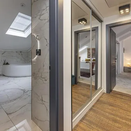 Apartman Shanti