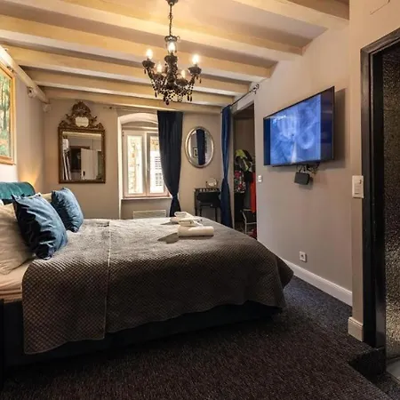 Apartman Shanti