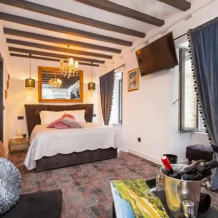 Shanti Apartman Dubrovnik