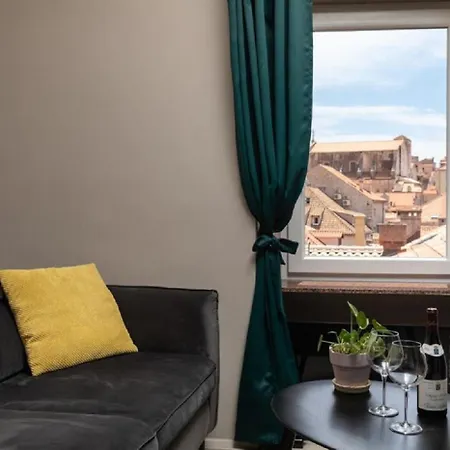 Apartman Shanti Dubrovnik