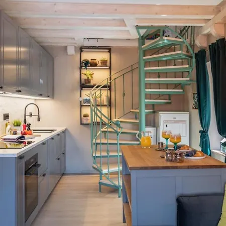 Shanti Apartman Dubrovnik