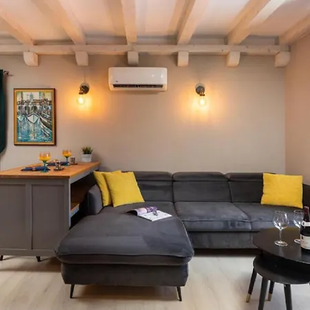 Apartman Shanti