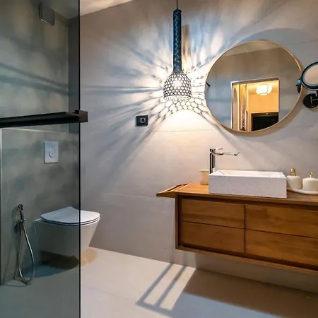 Shanti Appartement *