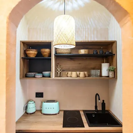 Apartman Shanti