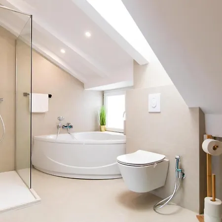 Apartman Shanti