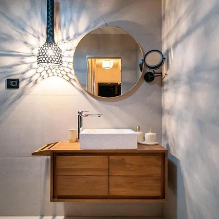 Appartement Shanti *