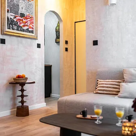 Apartman Shanti