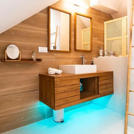 Shanti Apartman Dubrovnik
