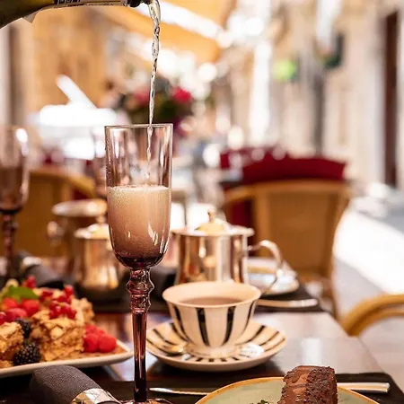 Shanti Appartement Dubrovnik