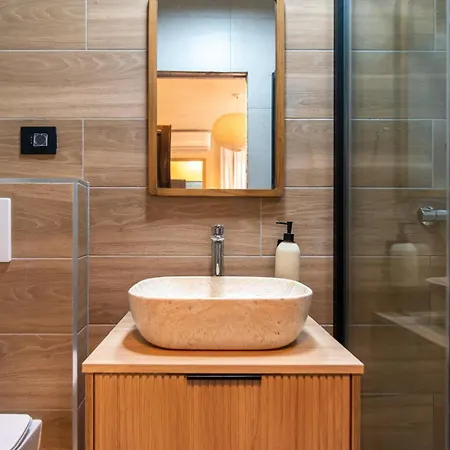 Appartement Shanti *