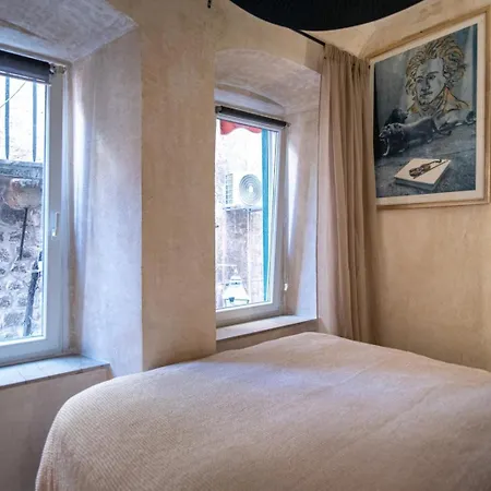 Appartement Shanti *