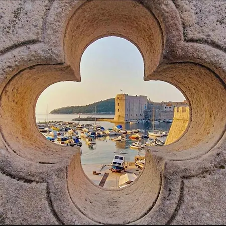 Shanti Appartement Dubrovnik